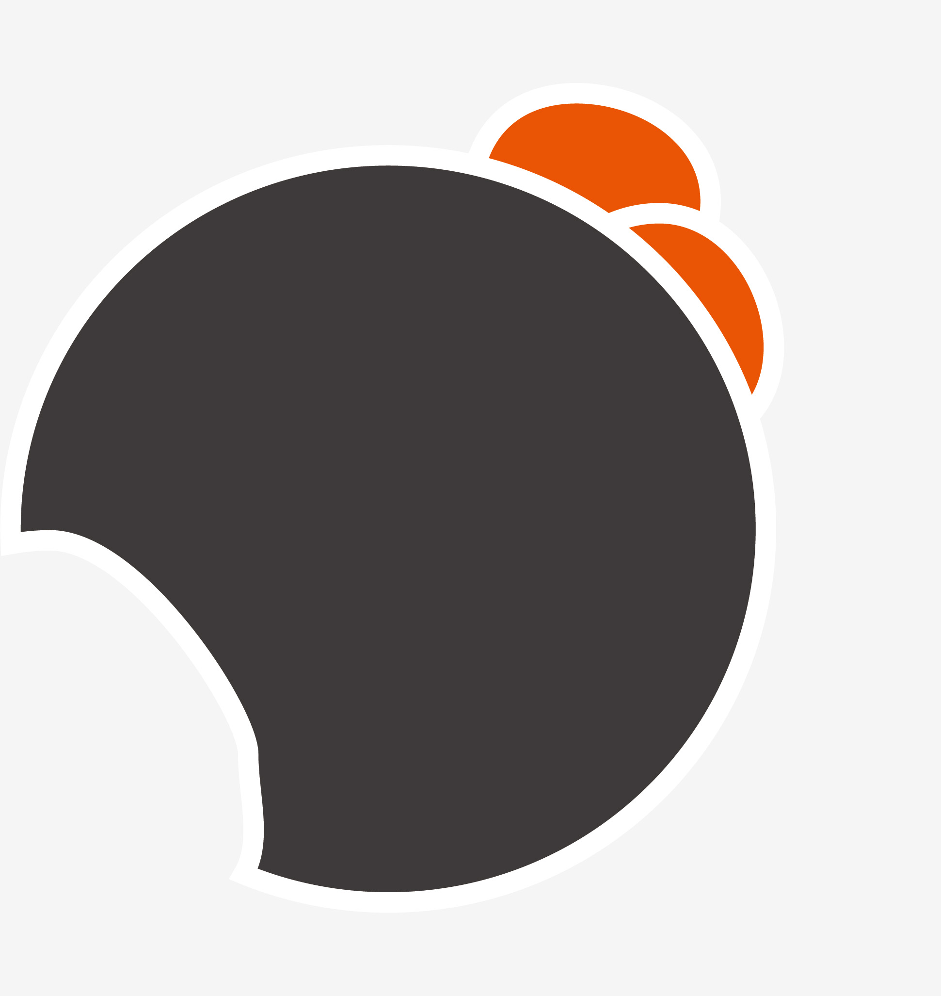 Surface Concave/Convex Particle Detection